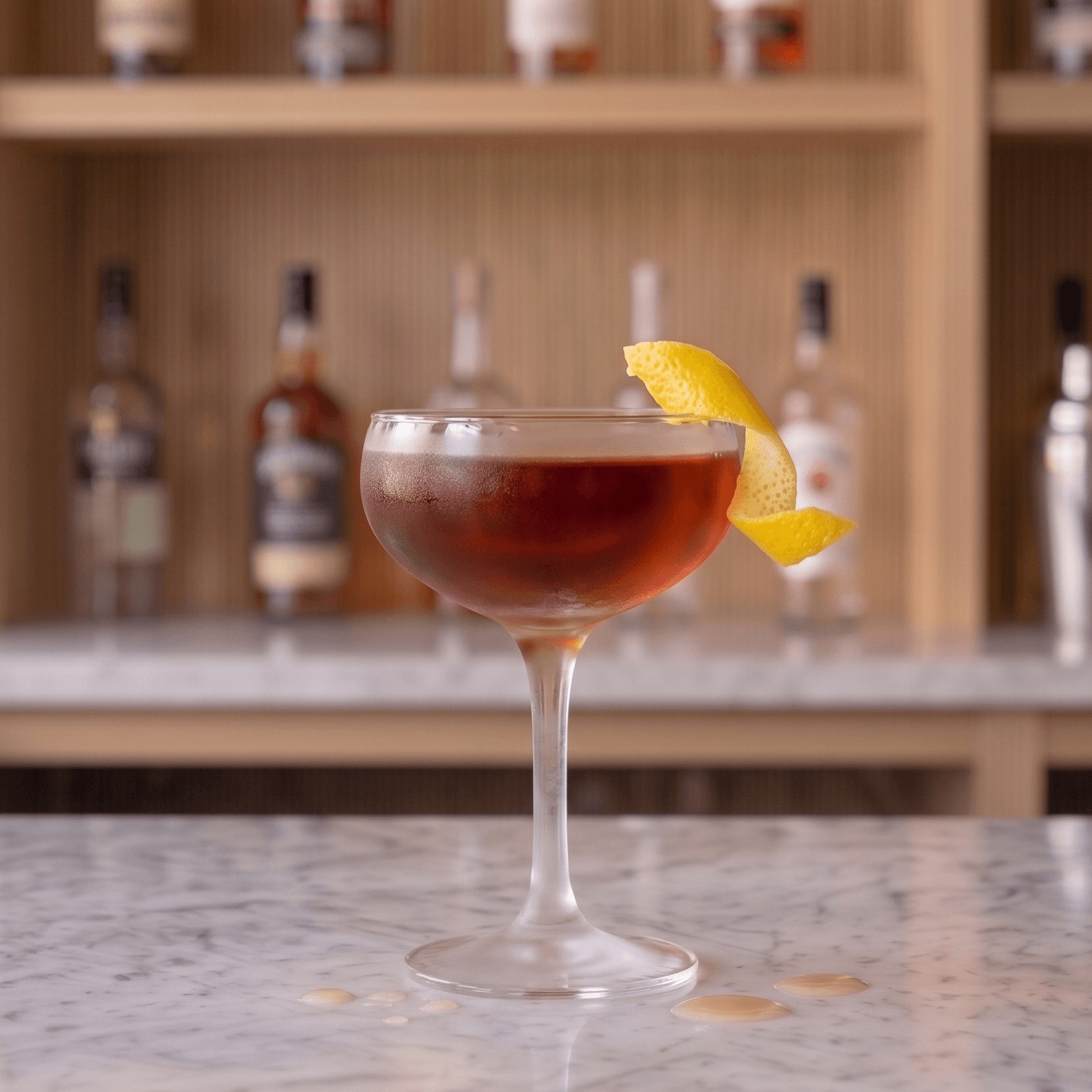 Drink Amaro Del Bianco