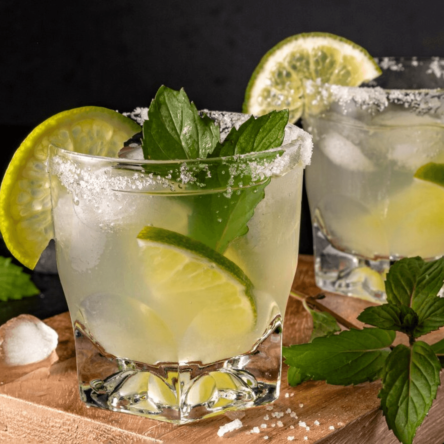 Caipirinha