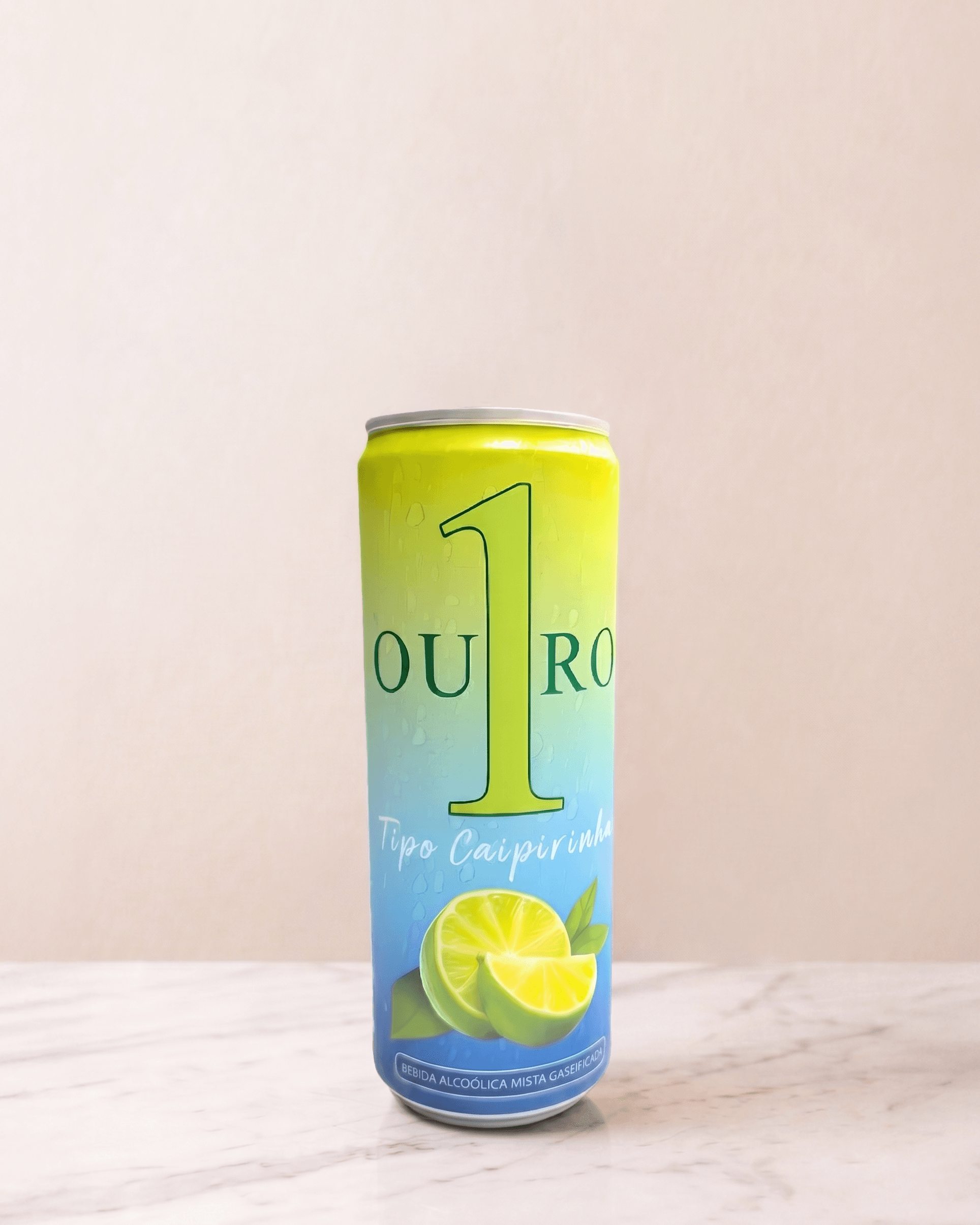 Produto Caipirinha Ouro 1