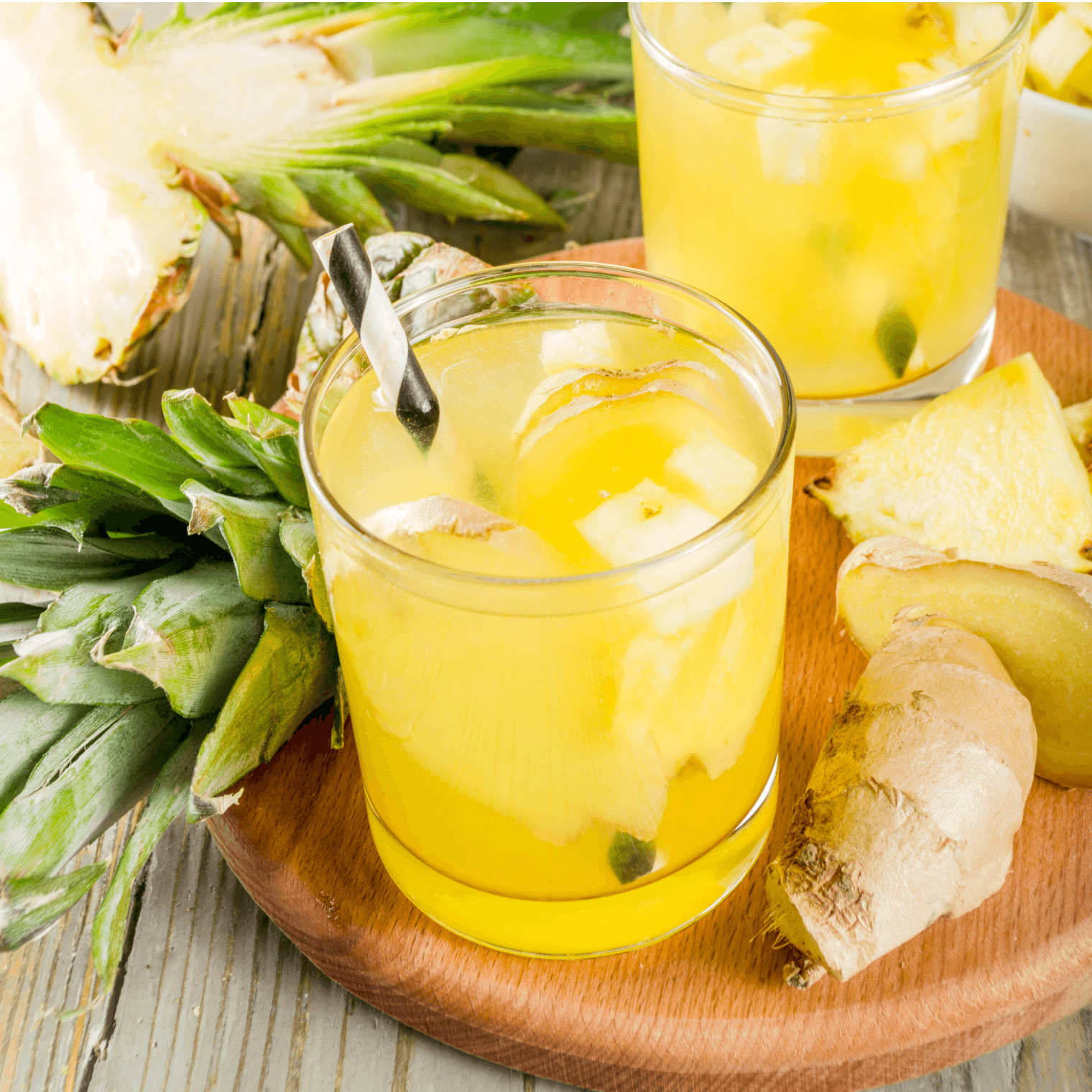 Detox de Ouro