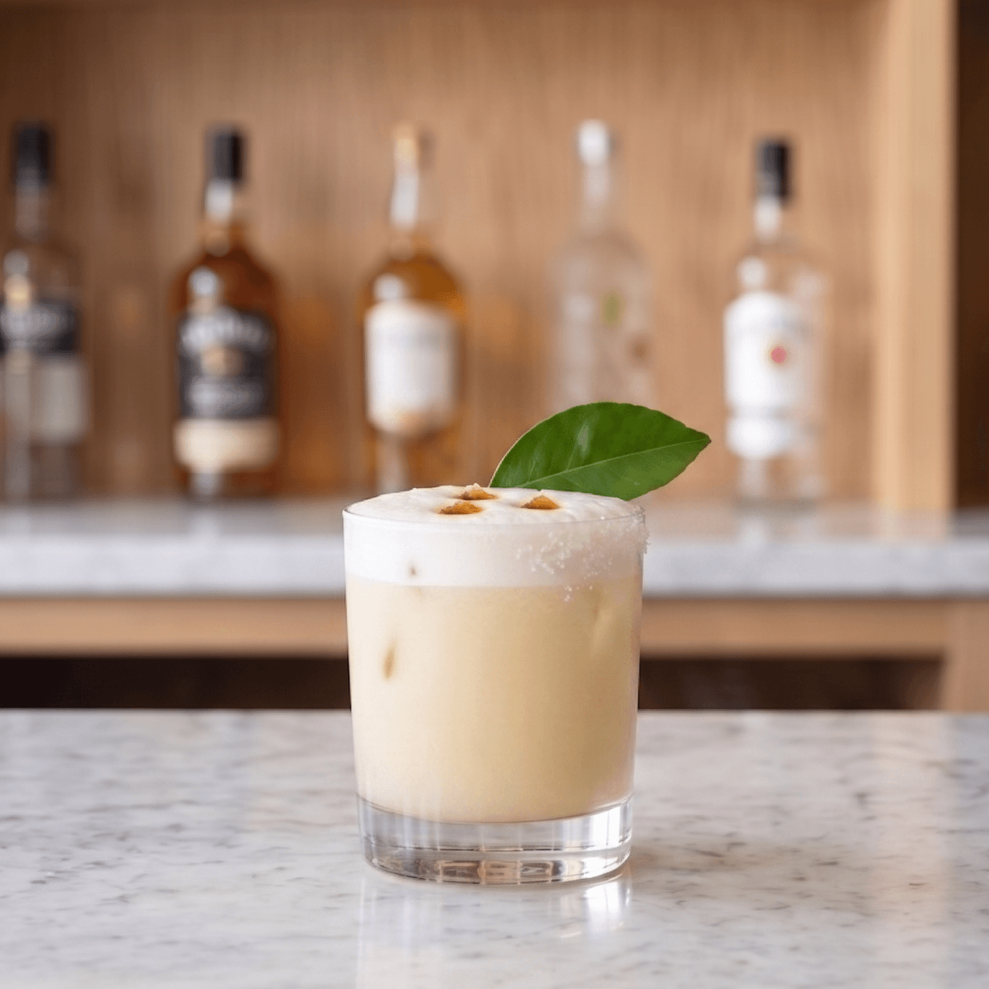 Drink Empório Sagarana Brasil