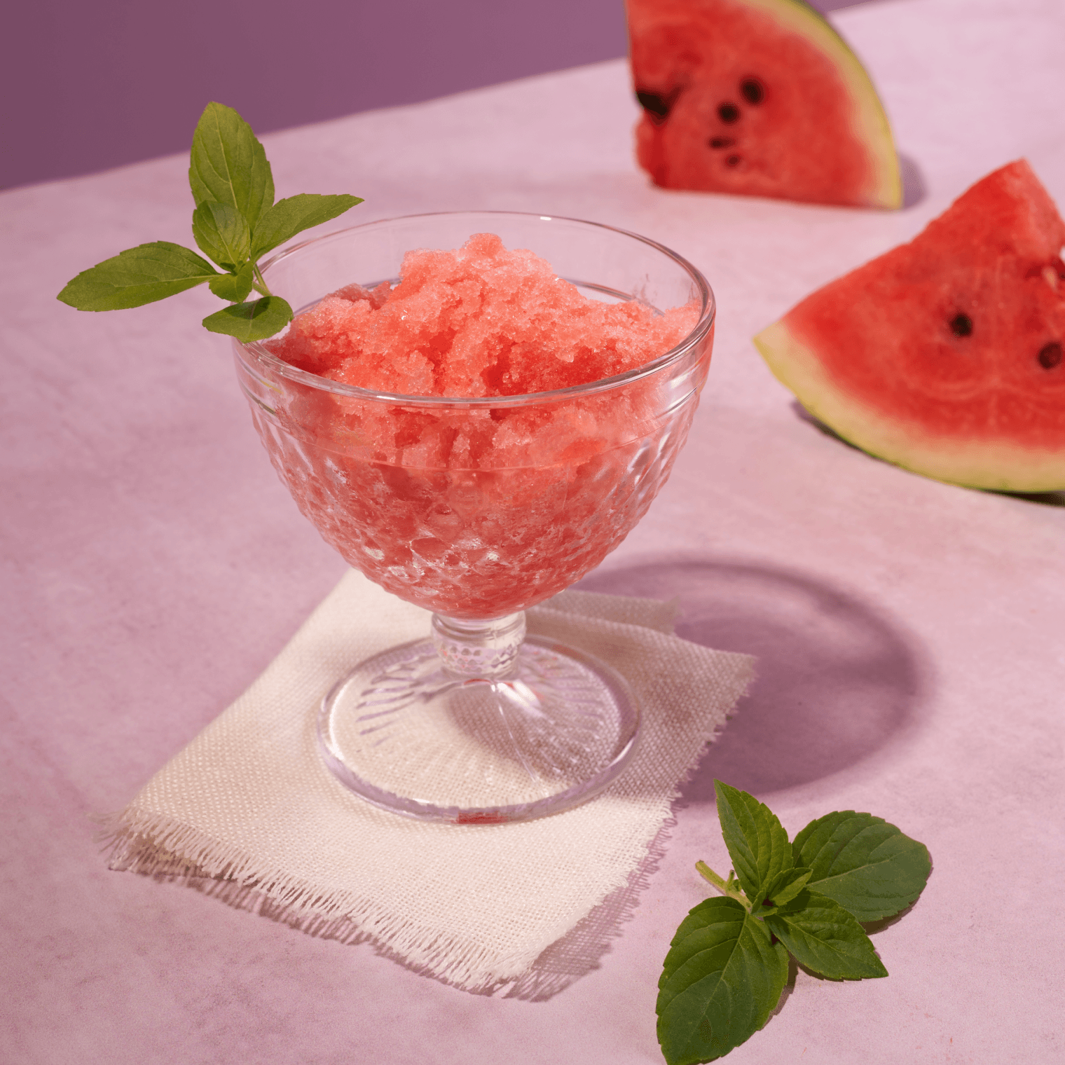 Raspadinha de Melancia