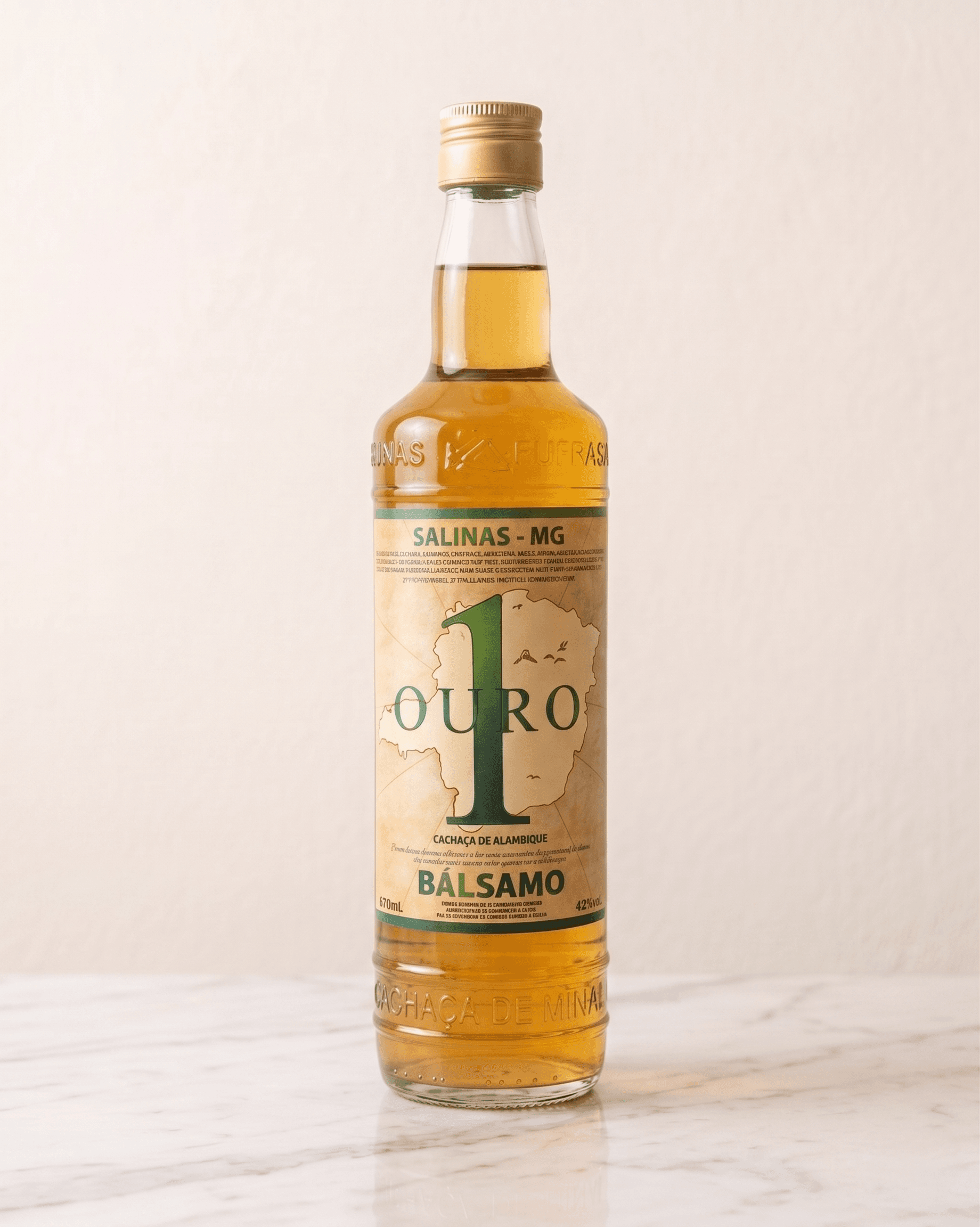 Produto Salinas Bálsamo