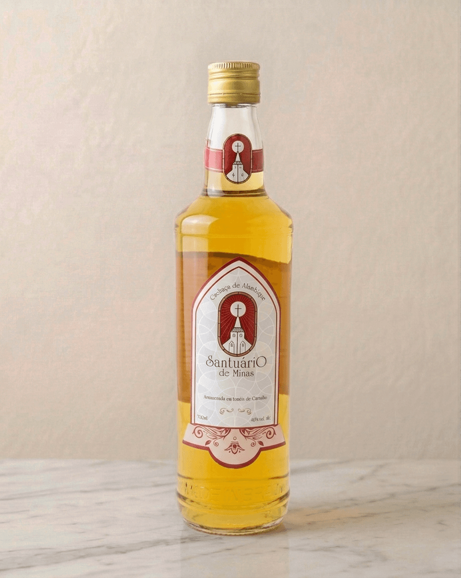 Produto Santuário de Minas
